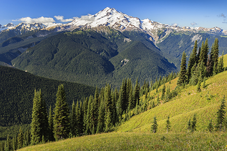 Glacier Peak