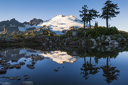 Mount Baker