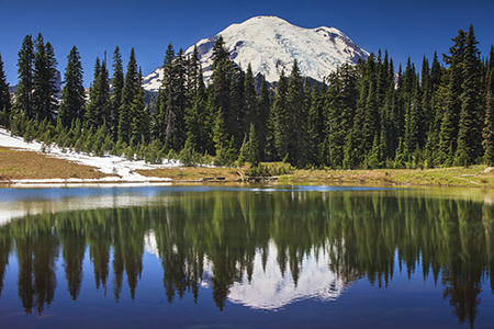 Mount Rainier